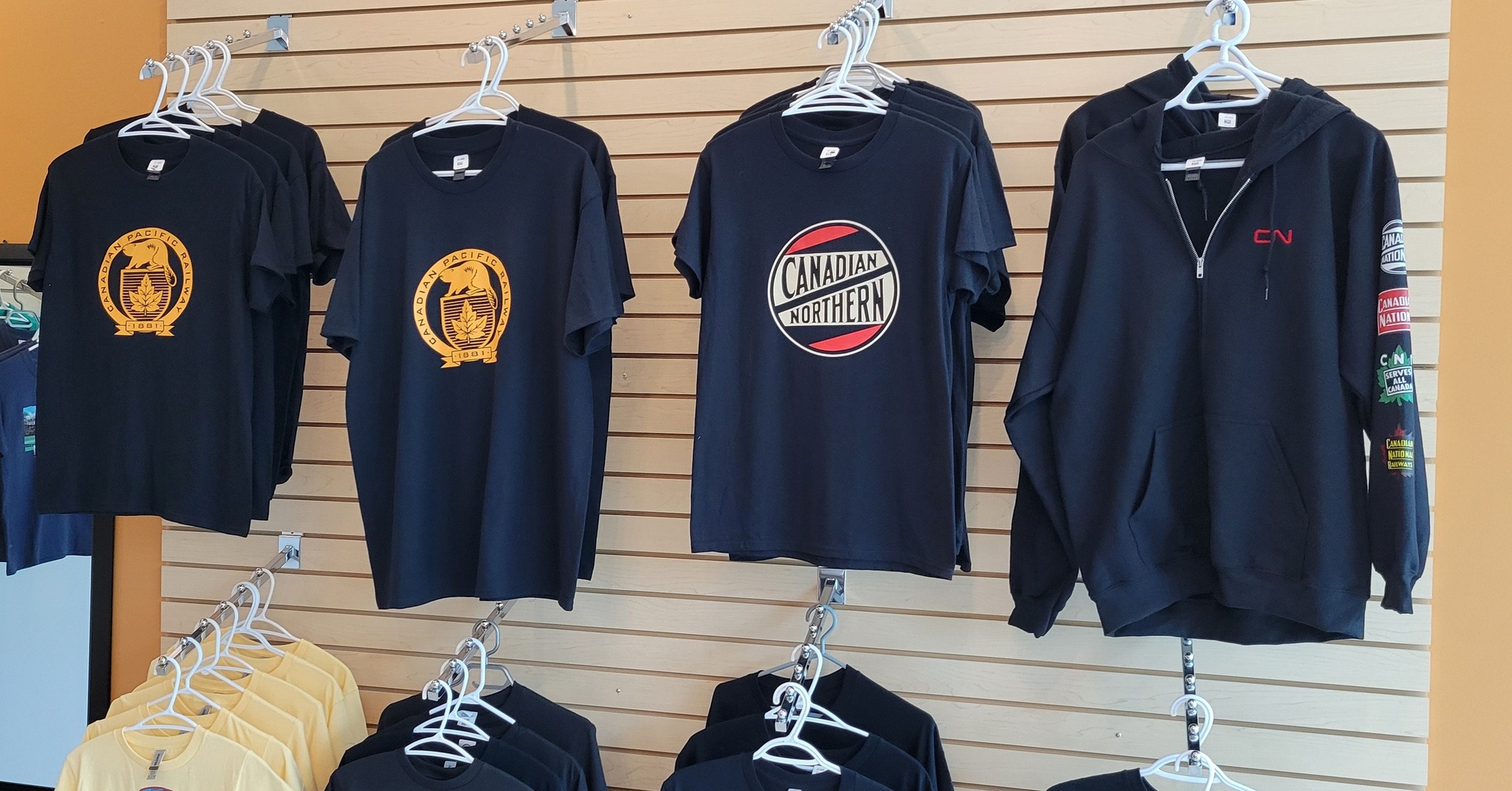 Railway Heritage Collection